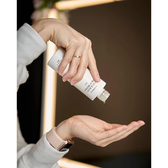 Tiara Gold Multi Premium Collagen Skin Toner