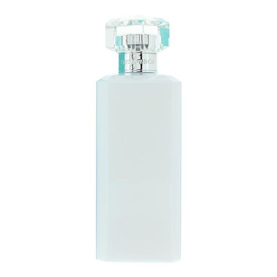 Tiffany & Co. Perfumed Body Lotion 200ml