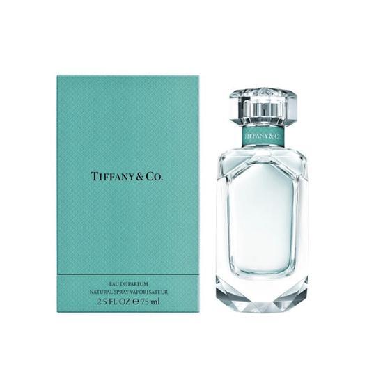 Tiffany & Co. Signature Eau De Parfum 75ml