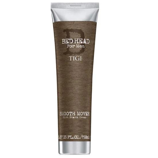 TIGI Bed Head B For Men Smooth Mover Rich Shave Cream 150ml