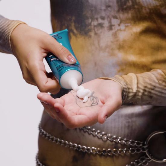 TIGI Bed Head Back It Up Texturising Cream 125ml