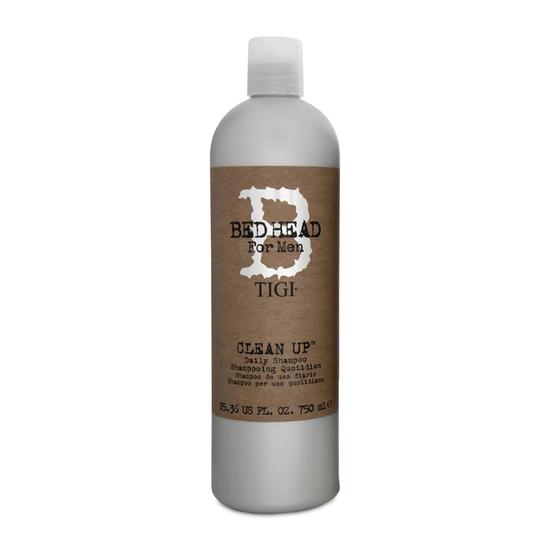 TIGI Bed Head By Tigi Shampoo & Conditioner For Men Clean It Up Tween Duo 750ml