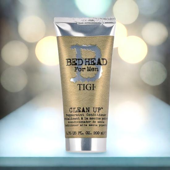 TIGI Bed Head Clean Up Daily Conditioner 200ml