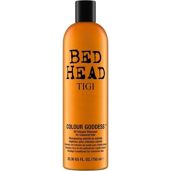 TIGI Bed Head Colour Goddess Shampoo & Conditioner For Coloured Hair 2 x 750ml