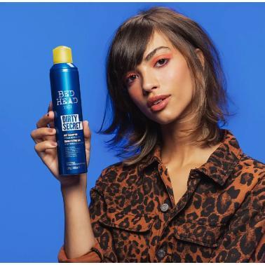 TIGI Bed Head Dirty Secret Dry Shampoo 300ml