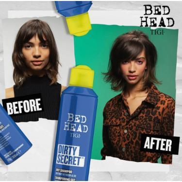 TIGI Bed Head Dirty Secret Dry Shampoo 300ml