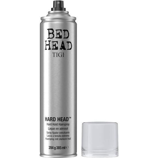 TIGI Bed Head Hard Head Hairspray 100ml
