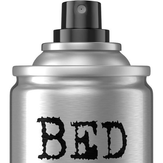 TIGI Bed Head Hard Head Hairspray 100ml