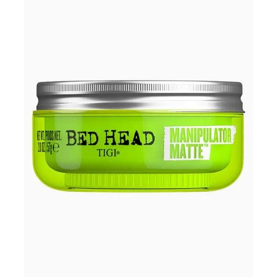 TIGI Bed Head Manipulator Matte Wax 56.7g