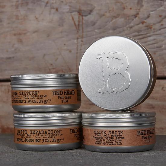 TIGI Bed Head Matte Separation Workable Wax