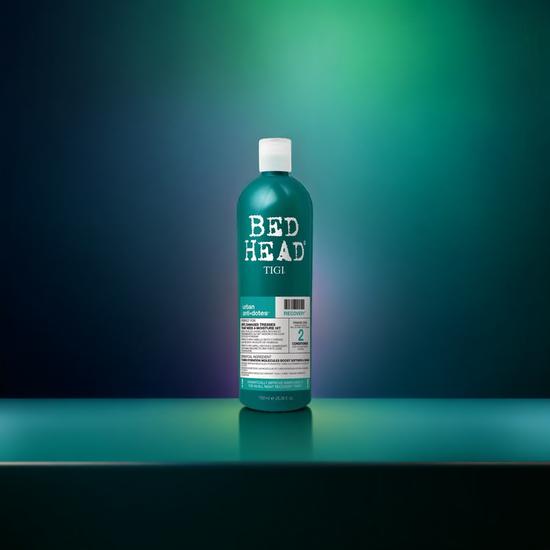 TIGI Bed Head Recovery No.2 Conditioner 750ml