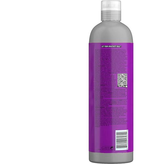 TIGI Bed Head Serial Blonde Restoring Conditioner 400ml