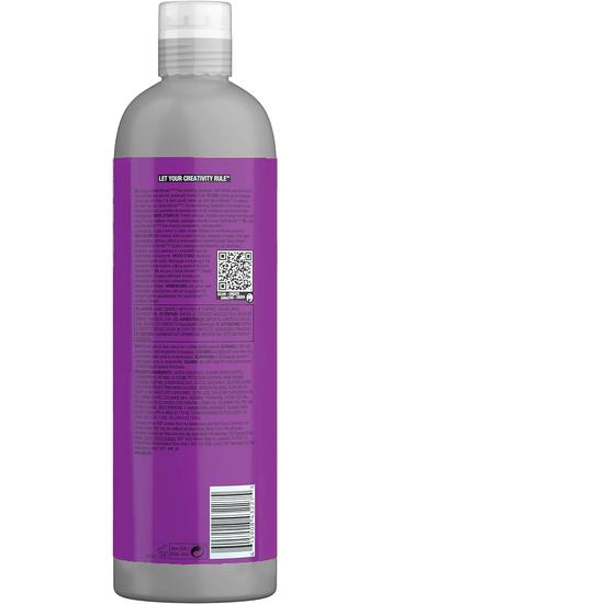 TIGI Bed Head Serial Blonde Restoring Shampoo 750ml