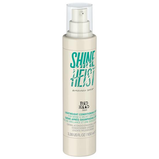 TIGI Bed Head Shine Heist Lightweight Conditioning Cream 100ml