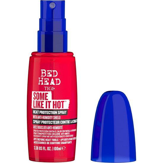 TIGI Bed Head Some Like It Hot Heat Protection Spray 100ml