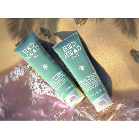 TIGI Bed Head Totally Beachin Mellow Aftersun Conditioner 75ml