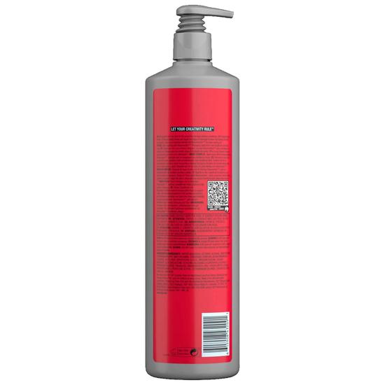 TIGI Bed Head Urban Antidotes Resurrection Conditioner For Weak & Brittle Hair 400ml