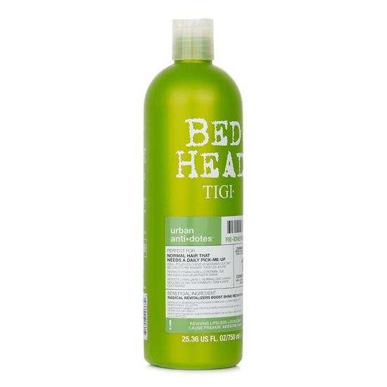 TIGI Bed Head Urban Re-Energise Conditioner 750ml