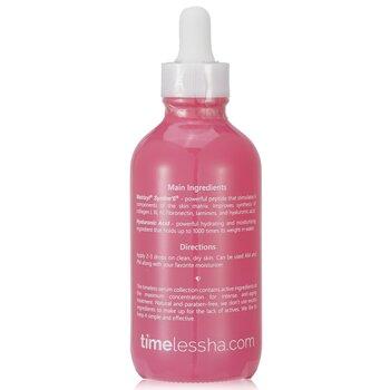 Timeless Skin Care Matrixyl S6 Serum + Hyaluronic Acid 120ml