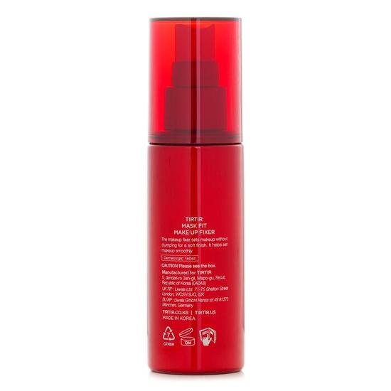 TIRTIR Mask Fit Makeup Fixer 80ml