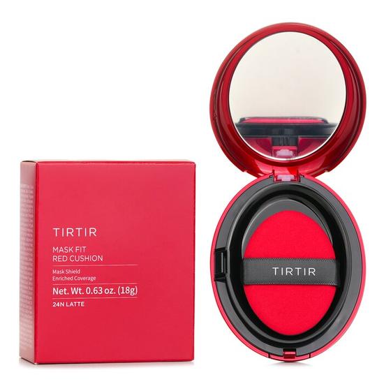 TIRTIR Mask Fit Red Cushion 17N Vanilla
