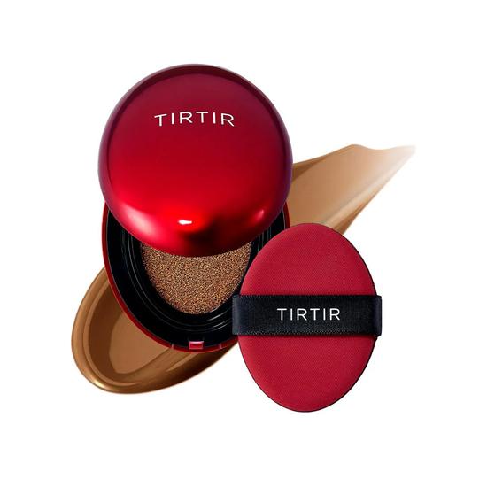 TIRTIR Mask Fit Red Cushion SPF 40++++ 28N Oat
