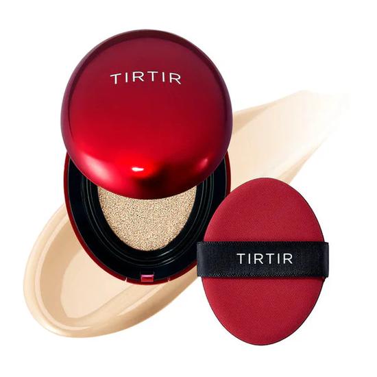 TIRTIR Mask Fit Red Cushion SPF 40++++ 28N Oat