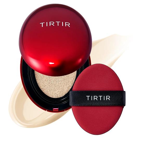 TIRTIR Mask Fit Red Cushion SPF 40++++ 28N Oat