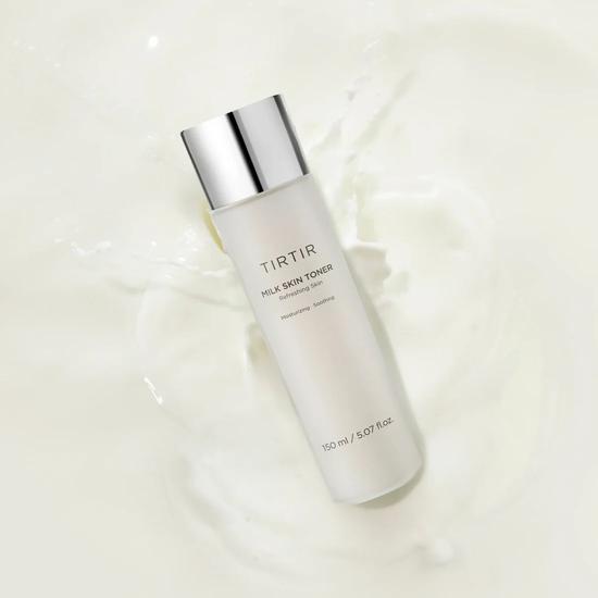 TIRTIR Milk Skin Toner 150ml