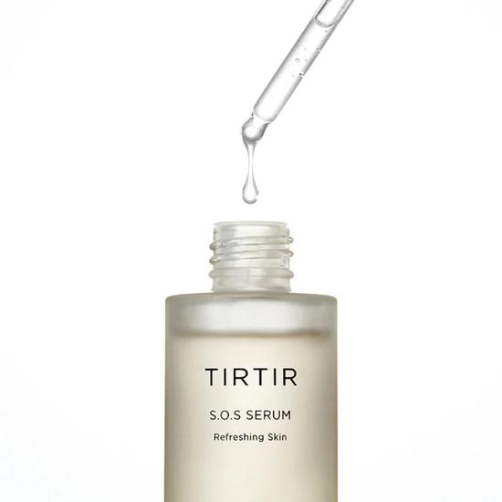 TIRTIR SOS Face Serum 50ml