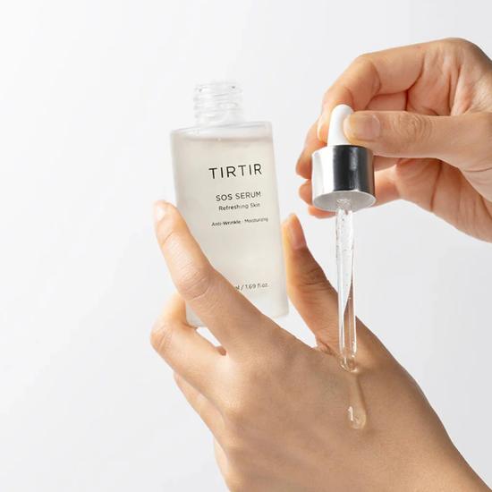 TIRTIR SOS Face Serum 50ml
