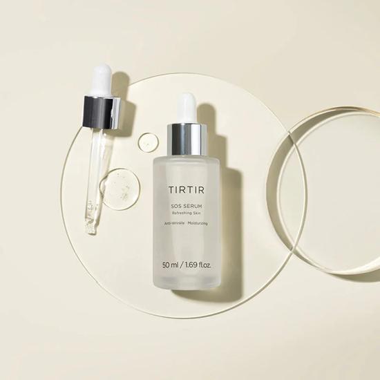 TIRTIR SOS Face Serum 50ml