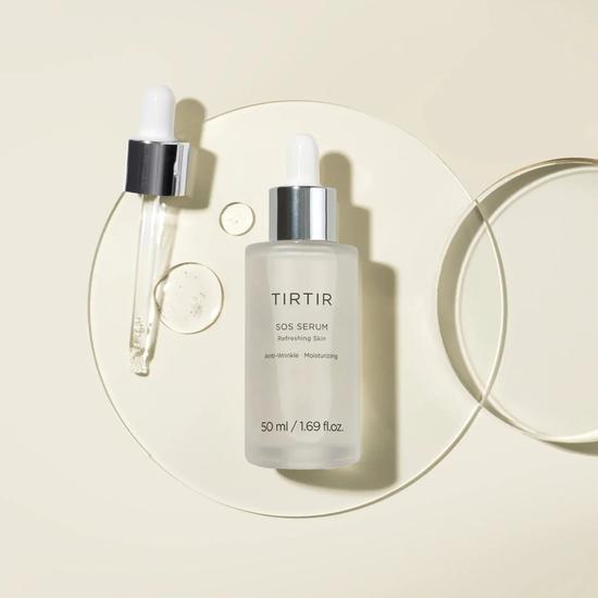 TIRTIR Sos Serum 50ml