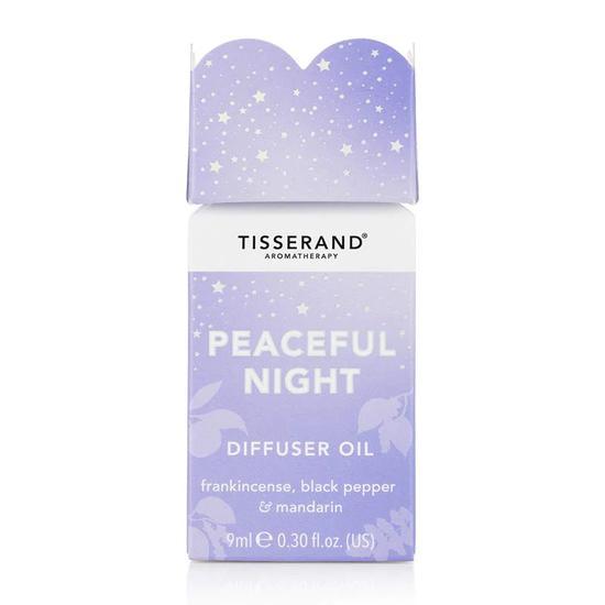 Tisserand Aromatherapy Peaceful Night Diffuser Oil 9ml