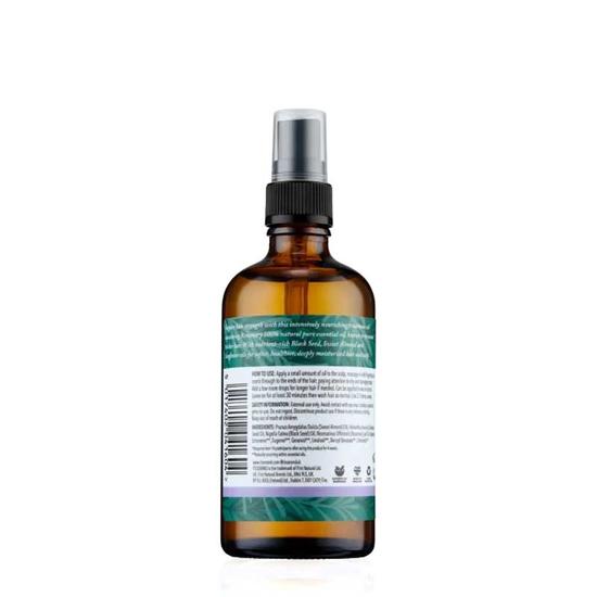 Tisserand Aromatherapy Rosemary Hair Oil