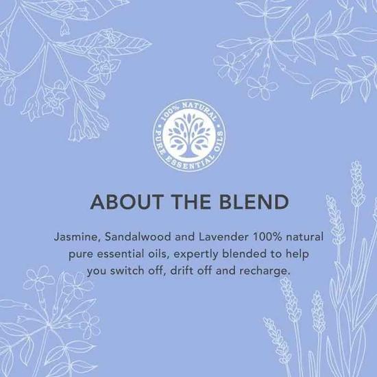 Tisserand Aromatherapy Sleep Better Body & Pillow Mist
