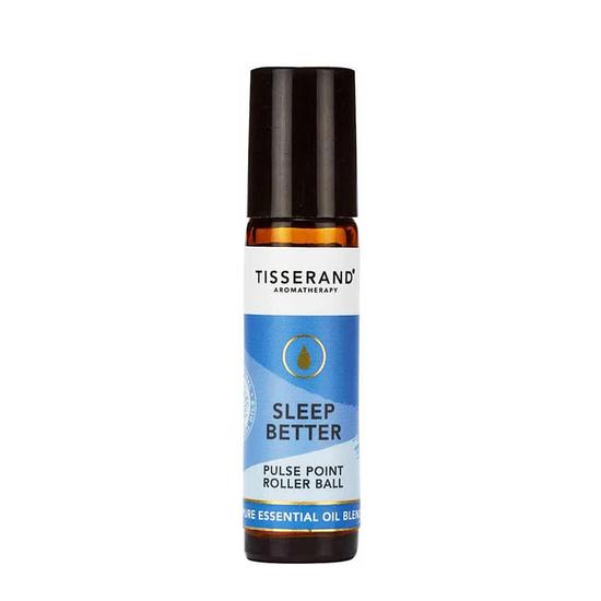 Tisserand Aromatherapy Sleep Better Pulse Point Roller Ball