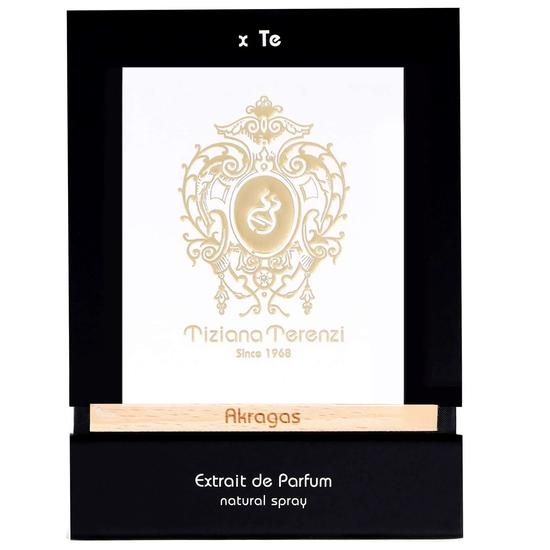 Tiziana Terenzi Akragas Eau De Parfum 100ml
