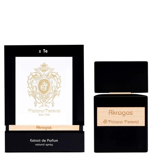 Tiziana Terenzi Akragas Eau De Parfum 100ml