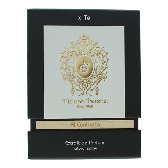 Tiziana Terenzi Al Contrario Extract De Parfum 50ml