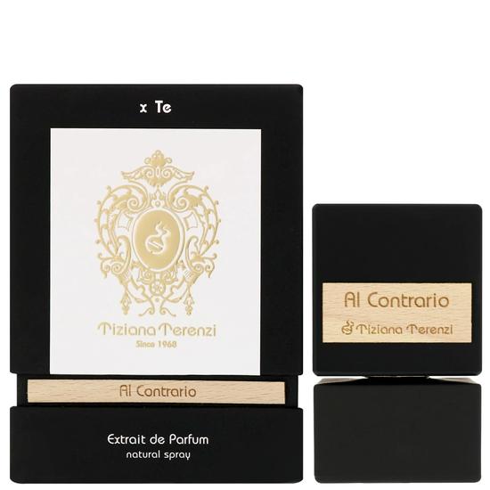 Tiziana Terenzi Al Contrario Extract De Parfum 50ml