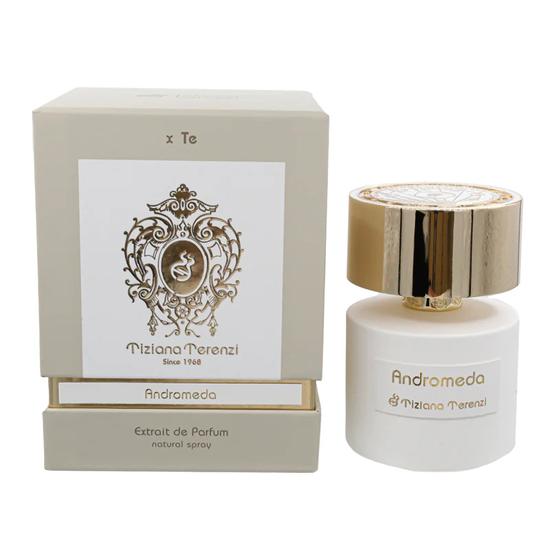 Tiziana Terenzi Andromeda Extrait De Parfum 100ml