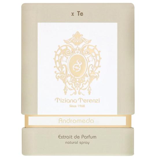Tiziana Terenzi Andromeda Extrait De Parfum 100ml