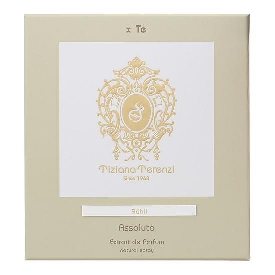 Tiziana Terenzi Assoluto Adhil Extrait De Parfum 100ml
