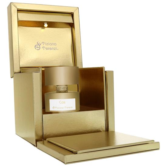 Tiziana Terenzi Cas Extrait De Parfum 100ml