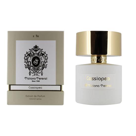 Tiziana Terenzi Cassiopea Extrait De Parfum 100ml