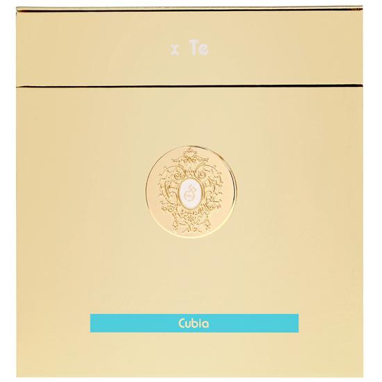 Tiziana Terenzi Cubia Extrait De Parfum 100ml