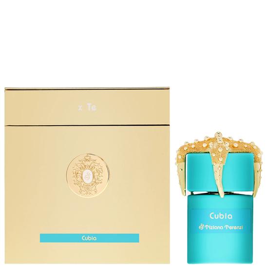 Tiziana Terenzi Cubia Extrait De Parfum 100ml