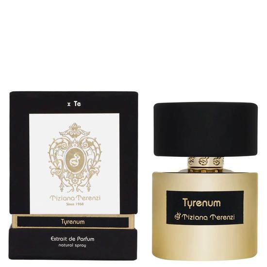 Tiziana Terenzi Eau De Parfum Classic Collection Tyrenum 100ml