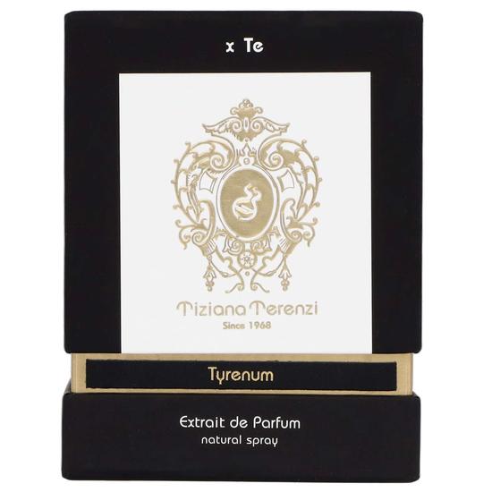 Tiziana Terenzi Eau De Parfum Classic Collection Tyrenum 100ml